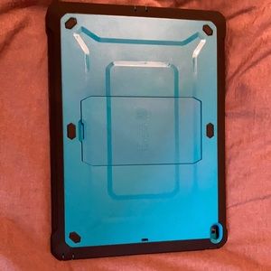 Unicorn Beetle Case iPad Pro 12.9 Inch 2017